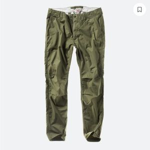 Relwen Pants
